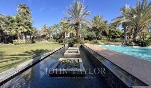 Vendita Proprietà Marrakech