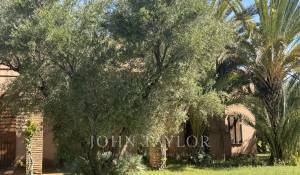 Vendita Proprietà Marrakech