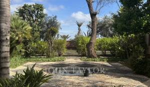 Vendita Proprietà Marrakech