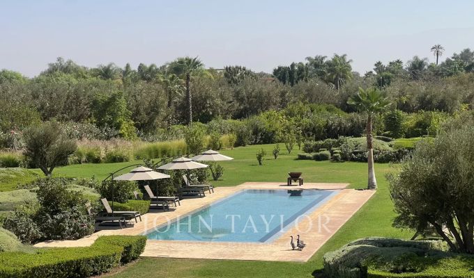 Vendita Proprietà Marrakech