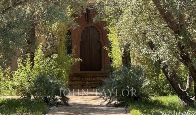 Vendita Proprietà Marrakech