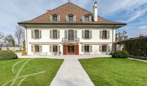 Vendita Proprietà Meinier