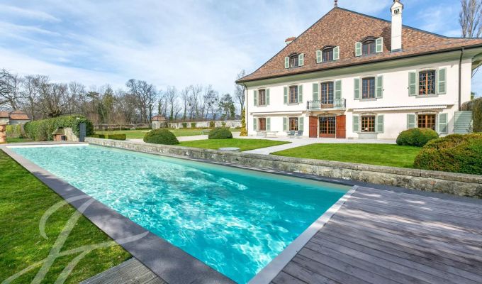 Vendita Proprietà Meinier