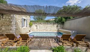 Vendita Proprietà Ménerbes