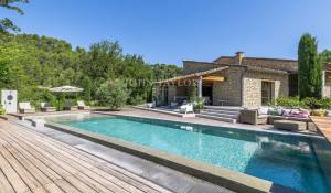 Vendita Proprietà Ménerbes