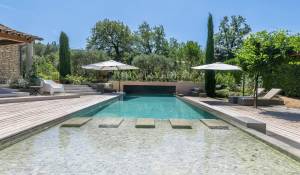 Vendita Proprietà Ménerbes