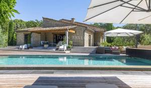 Vendita Proprietà Ménerbes