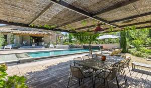 Vendita Proprietà Ménerbes