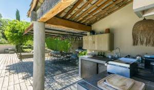 Vendita Proprietà Ménerbes