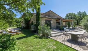 Vendita Proprietà Ménerbes