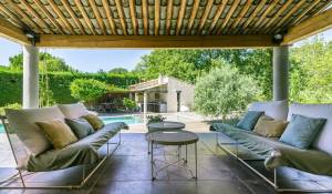 Vendita Proprietà Ménerbes