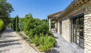 Vendita Proprietà Ménerbes