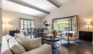 Vendita Proprietà Ménerbes