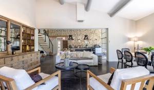 Vendita Proprietà Ménerbes