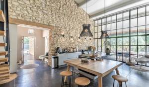 Vendita Proprietà Ménerbes