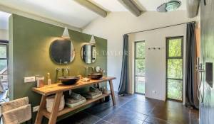 Vendita Proprietà Ménerbes