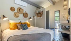 Vendita Proprietà Ménerbes