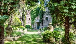 Vendita Proprietà Ménerbes