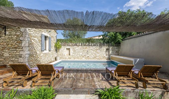 Vendita Proprietà Ménerbes