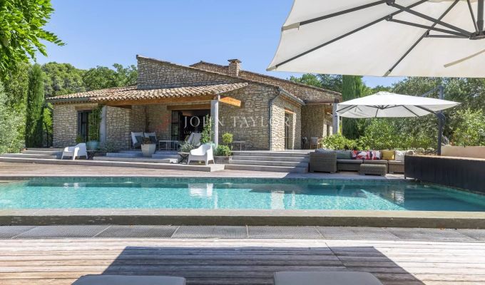 Vendita Proprietà Ménerbes