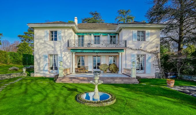 Vendita Proprietà Montreux