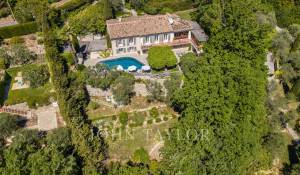 Vendita Proprietà Mougins