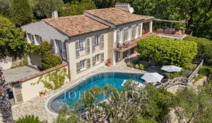 Vendita Proprietà Mougins
