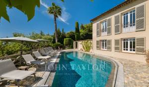 Vendita Proprietà Mougins