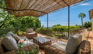 Vendita Proprietà Mougins