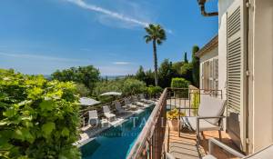 Vendita Proprietà Mougins