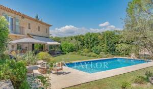 Vendita Proprietà Mougins