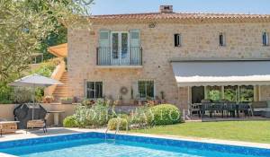 Vendita Proprietà Mougins