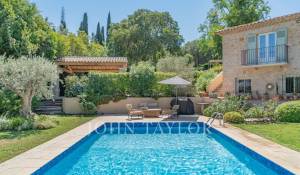 Vendita Proprietà Mougins