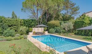 Vendita Proprietà Mougins