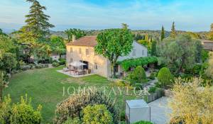Vendita Proprietà Mougins