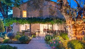 Vendita Proprietà Mougins