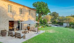 Vendita Proprietà Mougins