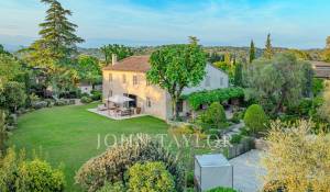 Vendita Proprietà Mougins