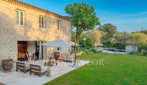 Vendita Proprietà Mougins