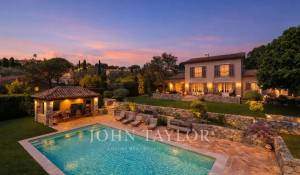 Vendita Proprietà Mougins