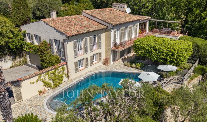 Vendita Proprietà Mougins