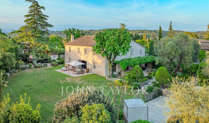 Vendita Proprietà Mougins