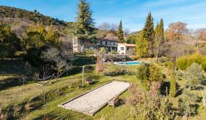 Vendita Proprietà Murs