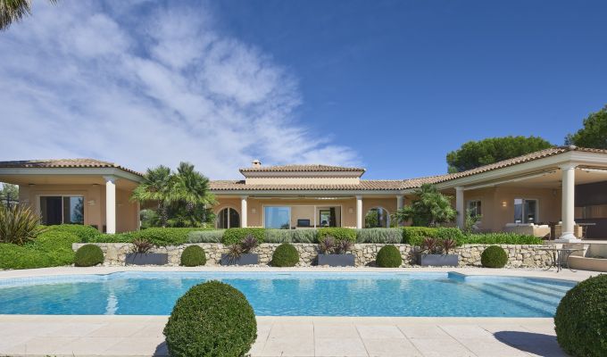 Vendita Proprietà Nice