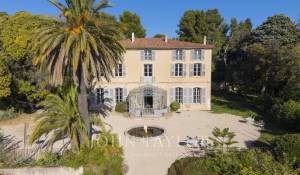 Vendita Proprietà Ollioules