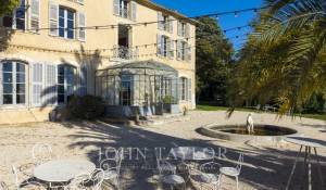 Vendita Proprietà Ollioules