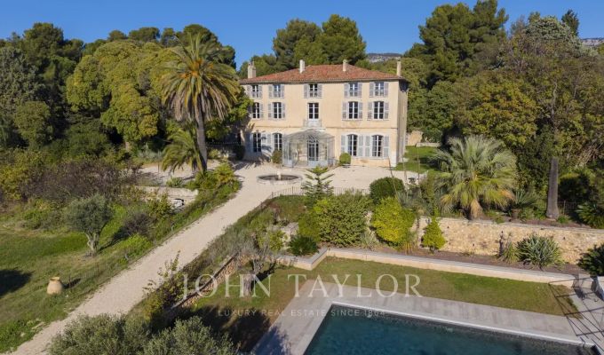 Vendita Proprietà Ollioules