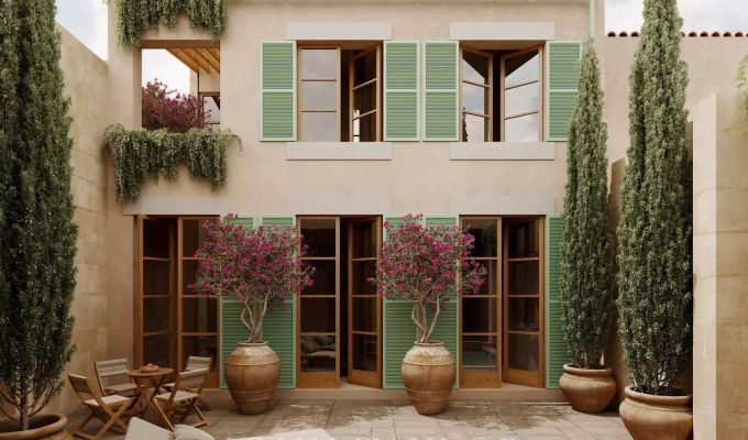 Vendita Proprietà Palma de Mallorca