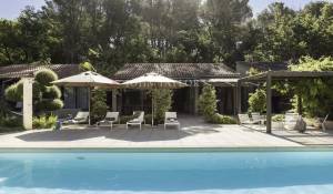 Vendita Proprietà Pernes-les-Fontaines
