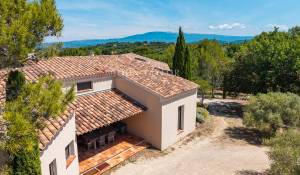 Vendita Proprietà Pernes-les-Fontaines